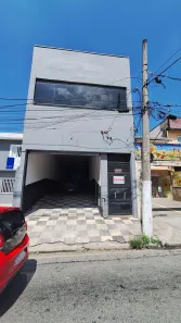 Ponto Comercial para alugar, 140m² no Vila Pereira Barreto, São Paulo