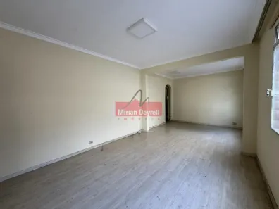 Apartamento com 3 Quartos à venda, 120m² no Santo Antônio, Belo Horizonte