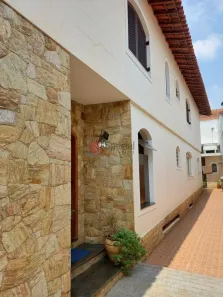 Sobrado com 4 Quartos à venda, 250m² no Chácara Santo Antônio (Zona Leste), São Paulo
