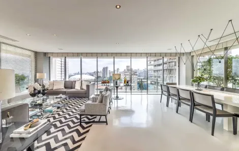 Apartamento com 2 Quartos à venda, 340m² no Vila Mariana, São Paulo