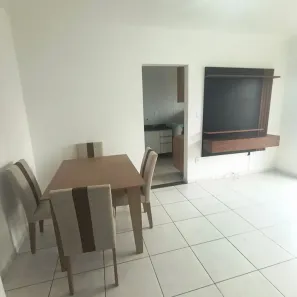 Apartamento com 1 Quarto à venda, 55m² no Tupi, Praia Grande