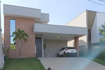 Casa de Condomínio com 3 Quartos à venda, 242m² no Swiss Park, Campinas
