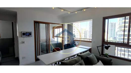 Apartamento com 1 Quarto à venda, 38m² no Butantã, São Paulo