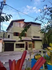 Imóvel Comercial com 14 Quartos à venda, 542m² no Vila Nova, Cabo Frio
