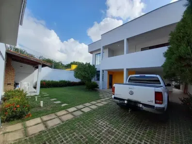 Apartamento com 5 Quartos à venda, 400m² no Chácara Brasil, São Luís