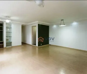 Apartamento com 2 Quartos para venda ou aluguel, 110m² no Vila Olímpia, São Paulo