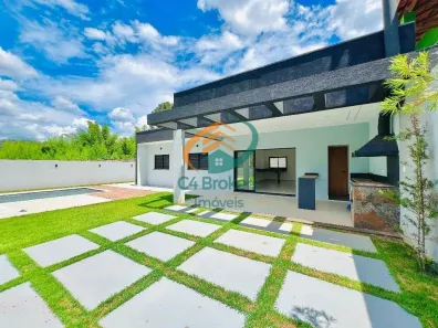 Casa com 3 Quartos à venda, 170m² no Jardim Imperial, Atibaia