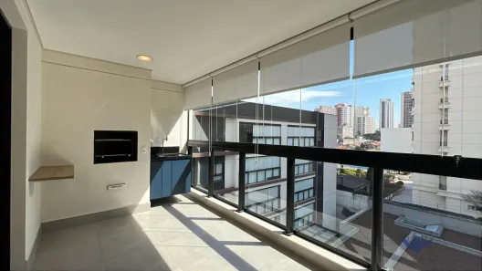 Apartamento com 2 Quartos à venda, 89m² no Vila Mariana, São Paulo