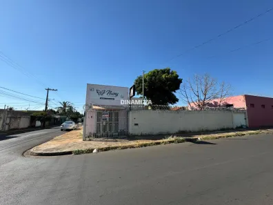 Casa com 1 Quarto à venda, 48m² no Residencial Morumbi, Uberaba