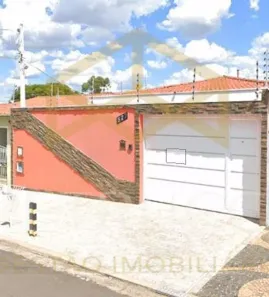 Casa com 3 Quartos à venda, 154m² no Jardim do Trevo, Campinas