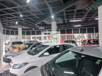Ponto Comercial à venda, 145m² no Barro Preto, Belo Horizonte