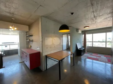 Apartamento com 2 Quartos à venda, 70m² no Cambuí, Campinas