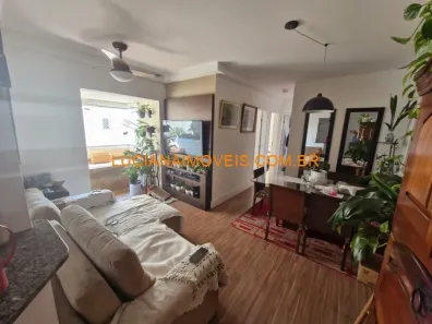 Apartamento com 3 Quartos à venda, 61m² no Vila Pompéia, São Paulo