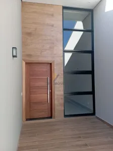 Casa com 3 Quartos à venda, 130m² no Jardim Burle Marx, Londrina