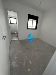 Apartamento com 3 Quartos à venda, 162m² no Campestre, Santo André