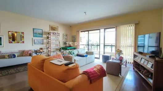 Apartamento com 4 Quartos à venda, 220m² no Agriões, Teresópolis