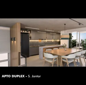 Apartamento com 3 Quartos à venda, 173m² no Sanvitto, Caxias do Sul
