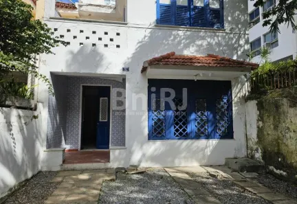 Casa com 5 Quartos à venda, 283m² no Gávea, Rio de Janeiro