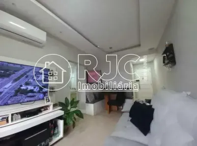 Apartamento com 3 Quartos à venda, 92m² no Tijuca, Rio de Janeiro