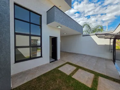 Casa com 3 Quartos à venda, 110m² no Jardim Flórida, Hortolândia
