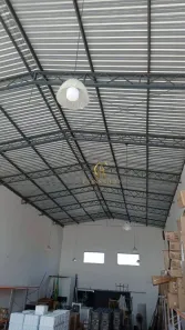 Galpão/Depósito/Armazém à venda, 250m² no Centro, São José dos Campos