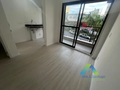 Apartamento com 1 Quarto à venda, 24m² no Ipiranga, São Paulo