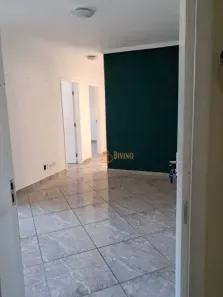 Apartamento com 2 Quartos para alugar, 55m² no Jardim Europa, Sorocaba