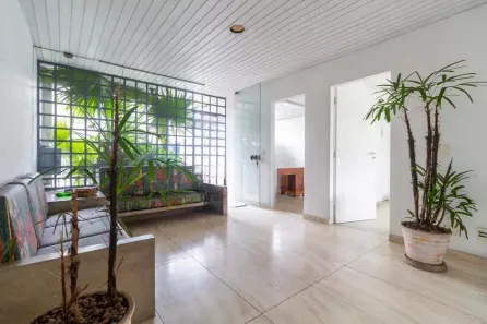 Casa com 1 Quarto à venda, 94m² no Pinheiros, São Paulo