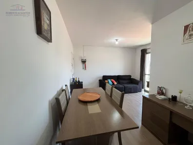 Apartamento com 3 Quartos à venda, 62m² no Imirim, São Paulo
