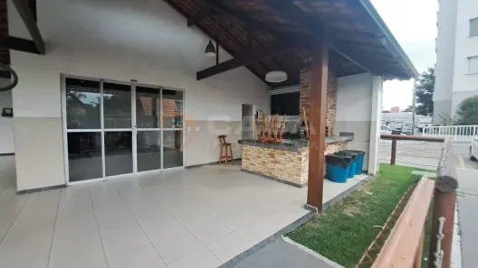 Apartamento com 19 Quartos à venda, 47m² no Conjunto Jacaraípe, Serra