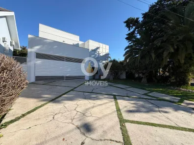 Casa com 4 Quartos à venda, 330m² no Condomínio Esplanada do Sol, São José dos Campos