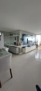 Apartamento com 3 Quartos à venda, 104m² no Jardim Camburi, Vitória