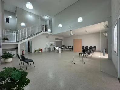 Prédio Comercial à venda, 299m² no Aparecidinha, Sorocaba