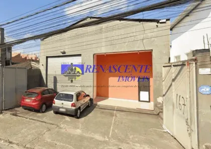 Imóvel Comercial à venda, 520m² no Americanópolis, São Paulo