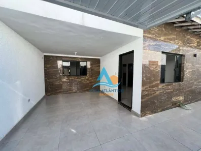 Casa com 2 Quartos à venda, 65m² no Ocian, Praia Grande