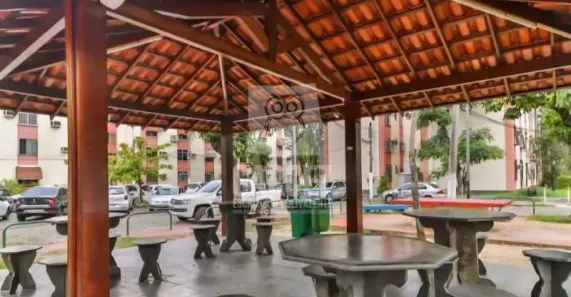 Apartamento com 2 Quartos à venda, 55m² no Taquara, Rio de Janeiro