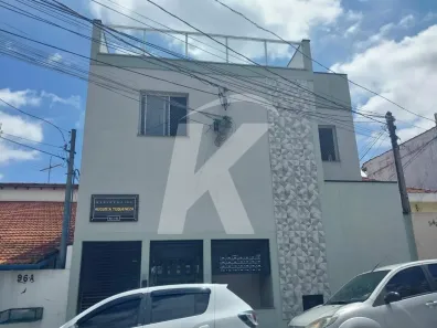 Casa de Condomínio com 1 Quarto para alugar, 25m² no Vila Constança, São Paulo