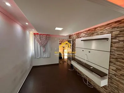 Apartamento com 2 Quartos à venda, 43m² no Inhoaíba, Rio de Janeiro