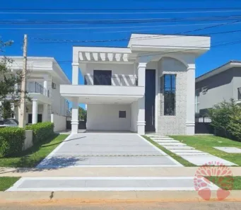 Casa de Condomínio com 4 Quartos à venda, 300m² no Medeiros, Jundiaí