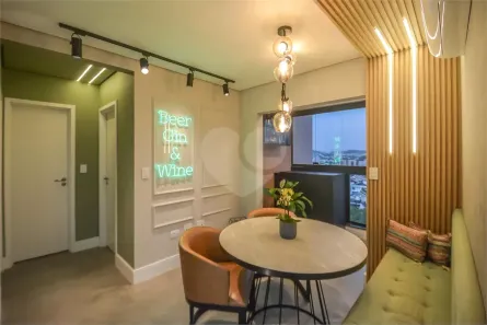 Apartamento com 2 Quartos à venda, 58m² no Centro, São Bernardo do Campo