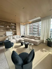 Apartamento com 3 Quartos à venda, 150m² no Vila Nova Conceição, São Paulo