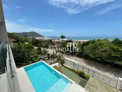Casa com 5 Quartos à venda, 600m² no Praia Brava, Florianópolis