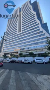 Sala Comercial para alugar, 78m² no Setor Oeste, Goiânia