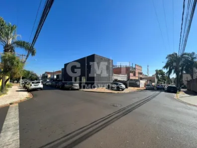 para alugar, 437m² no Jardim Sumaré, Ribeirão Preto