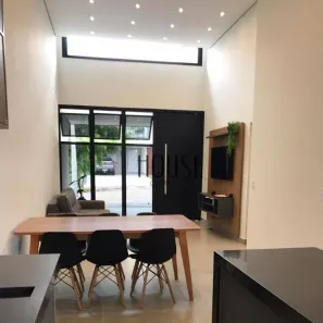 Casa de Condomínio com 3 Quartos à venda, 160m² no Cajuru do Sul, Sorocaba