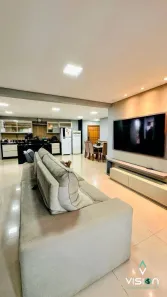 Cobertura com 2 Quartos à venda, 200m² no Setor Habitacional Vicente Pires, Brasília