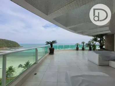 Apartamento com 5 Quartos à venda, 415m² no Riviera, Bertioga