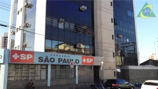 Sala Comercial à venda, 120m² no Centro, Campinas
