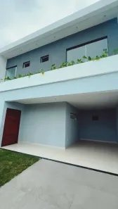 Casa com 3 Quartos à venda, 186m² no Praia do Francês, Marechal Deodoro