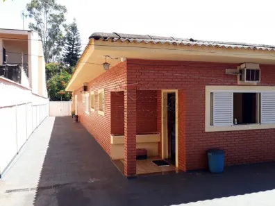 Imóvel Comercial com 7 Quartos à venda, 177m² no Vila Monte Alegre, Ribeirão Preto